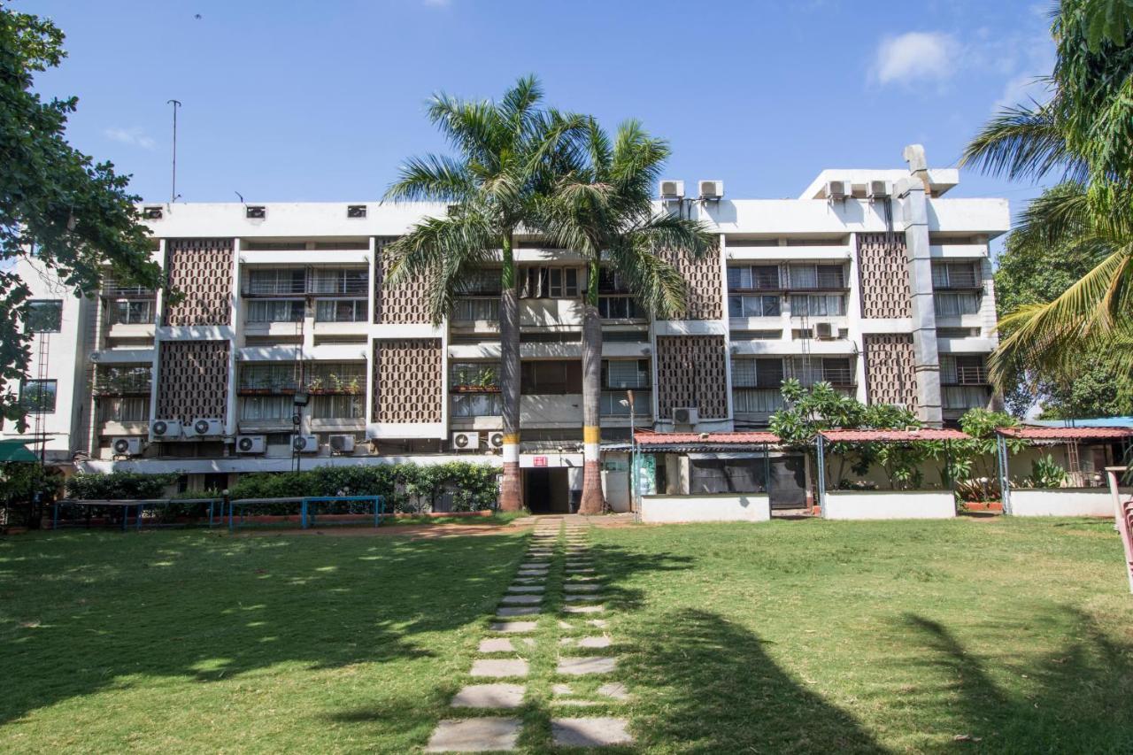 Ira By Orchid, Nashik Hotell Eksteriør bilde