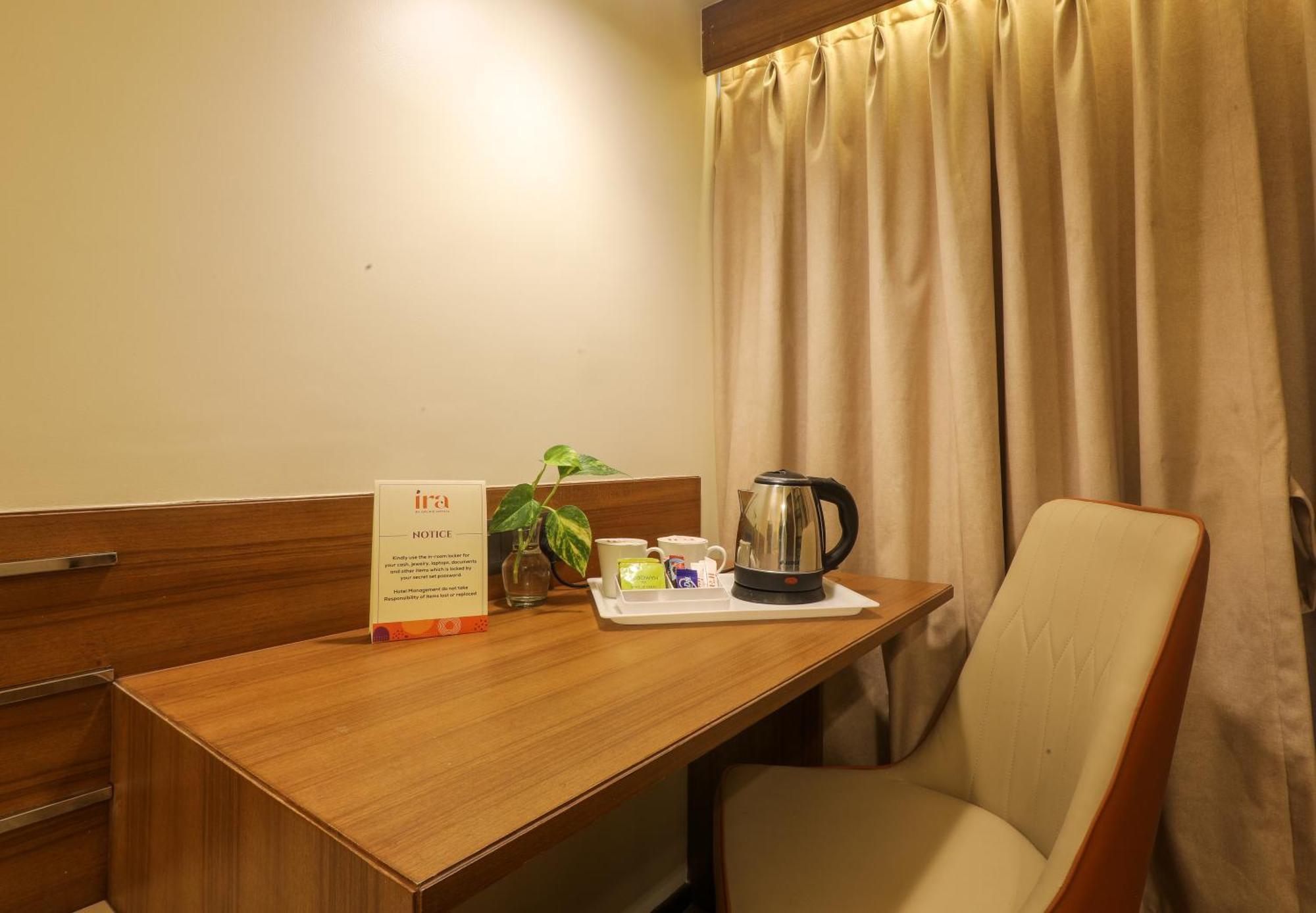 Ira By Orchid, Nashik Hotell Eksteriør bilde