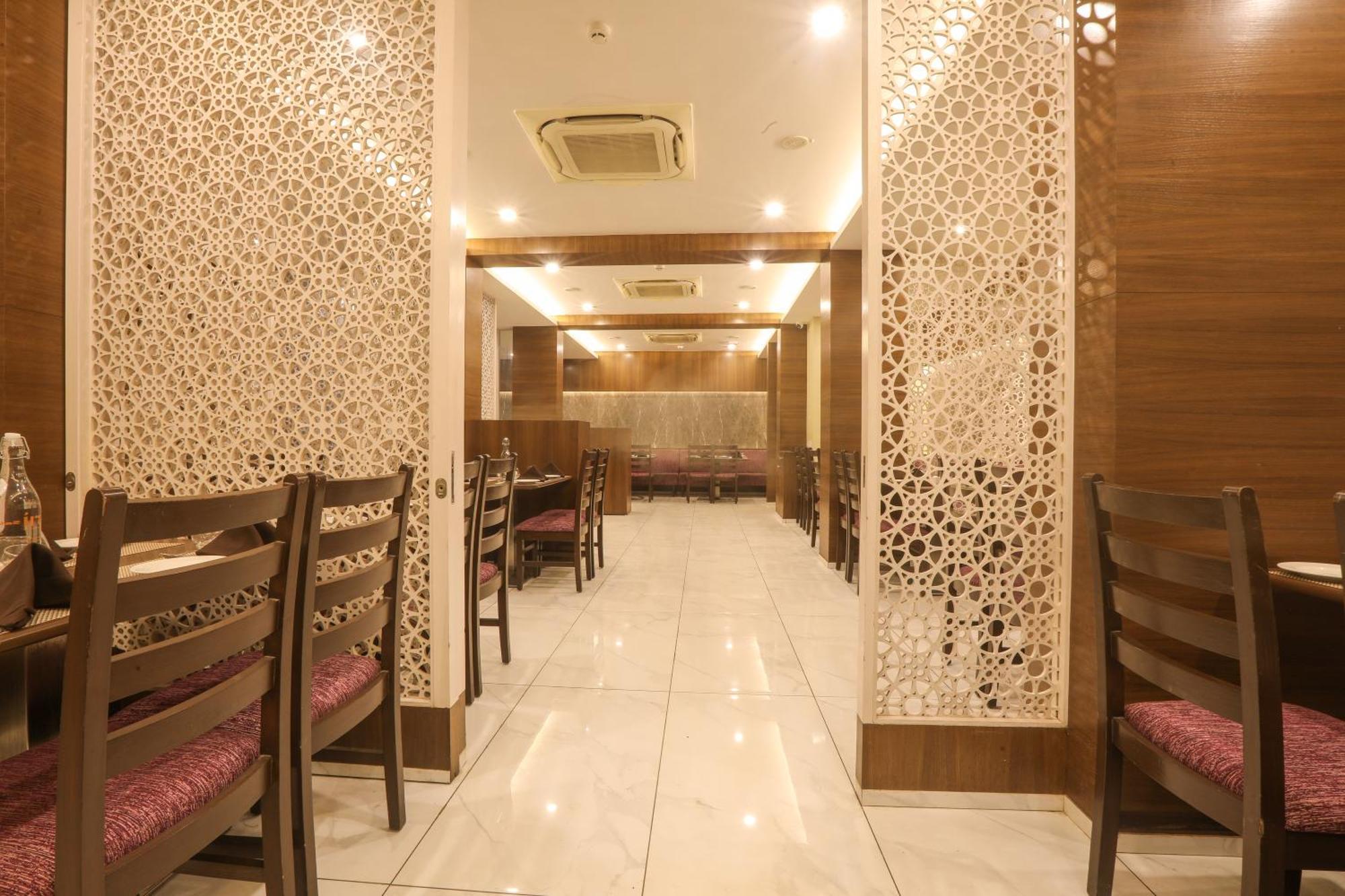 Ira By Orchid, Nashik Hotell Eksteriør bilde