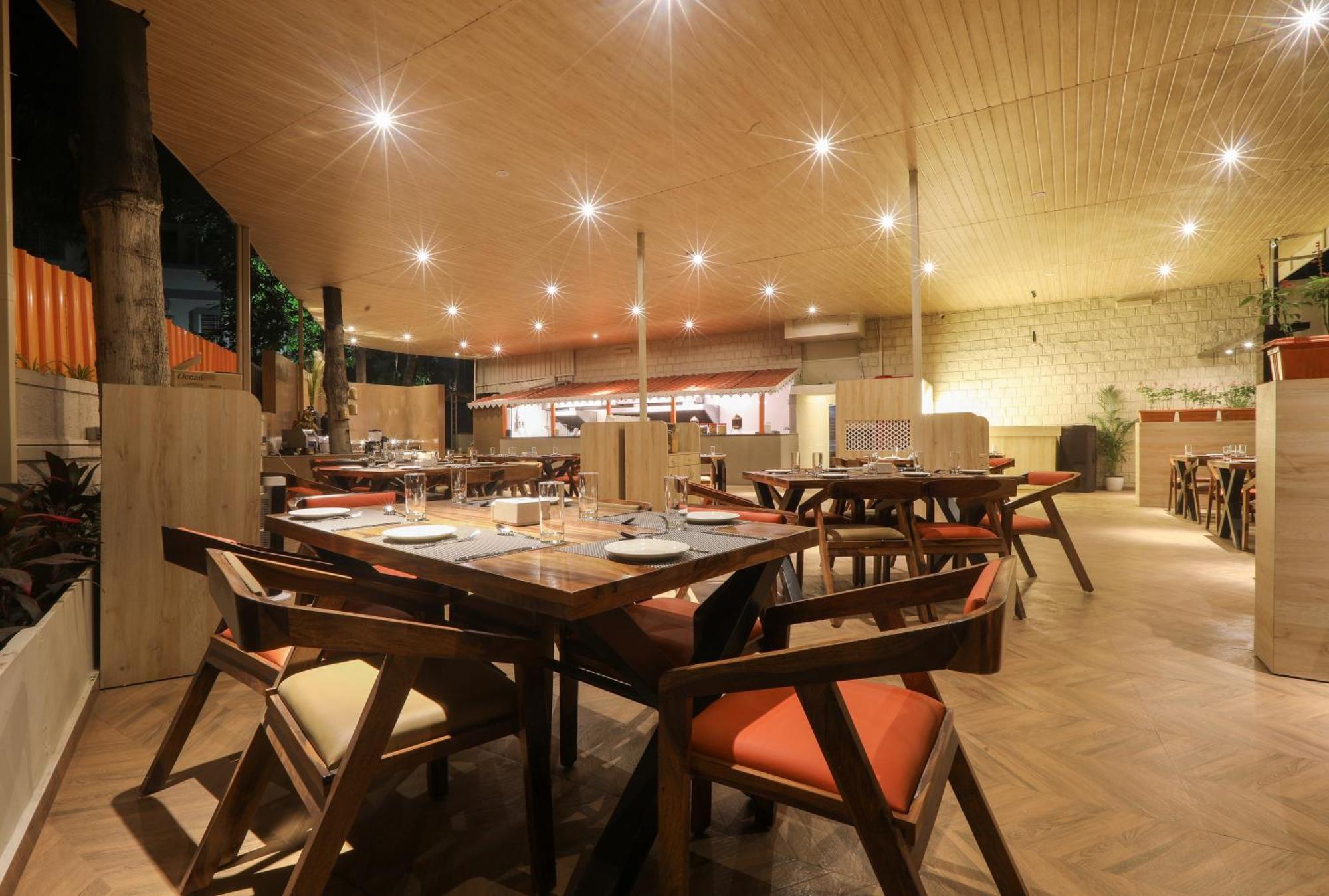 Ira By Orchid, Nashik Hotell Eksteriør bilde