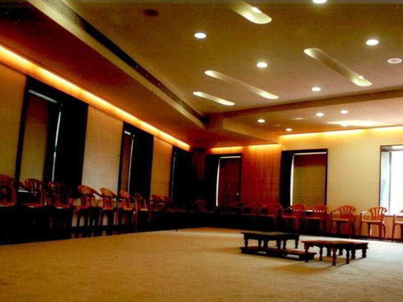 Ira By Orchid, Nashik Hotell Eksteriør bilde