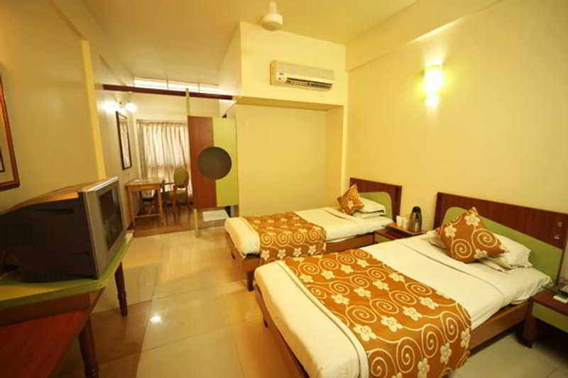 Ira By Orchid, Nashik Hotell Eksteriør bilde
