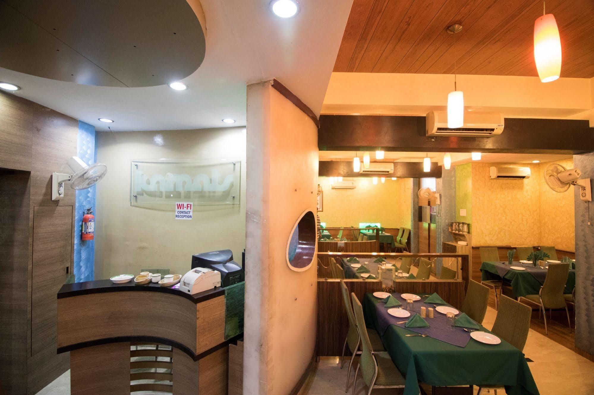 Ira By Orchid, Nashik Hotell Eksteriør bilde