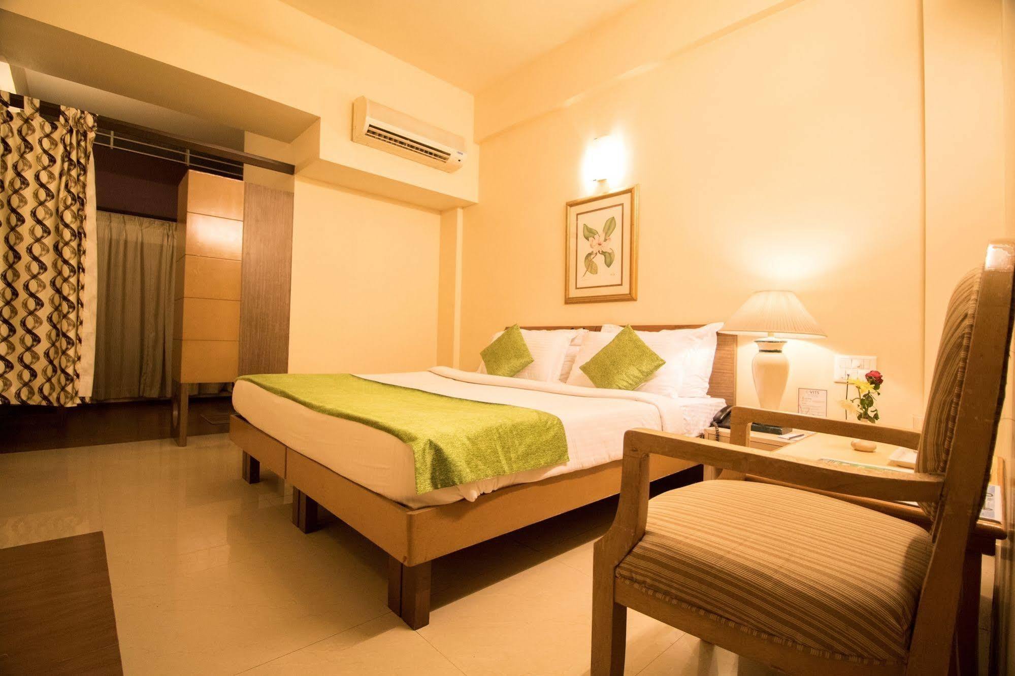 Ira By Orchid, Nashik Hotell Eksteriør bilde