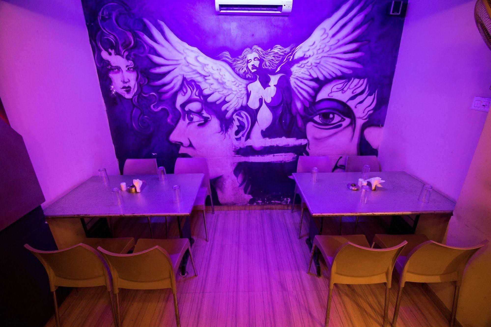 Ira By Orchid, Nashik Hotell Eksteriør bilde